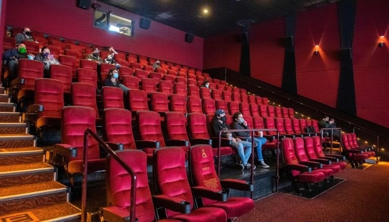 AMC Theaters