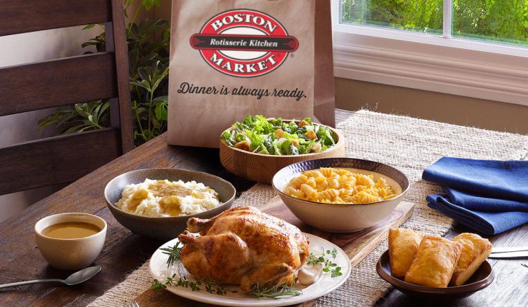 Boston Market