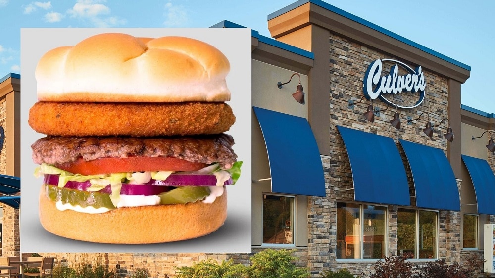 Culver’s