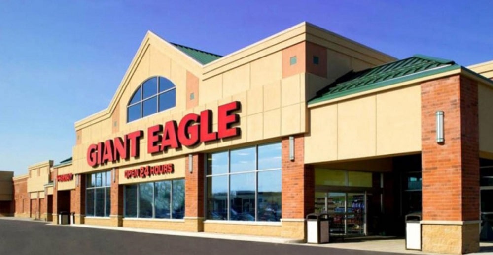 Giant Eagle