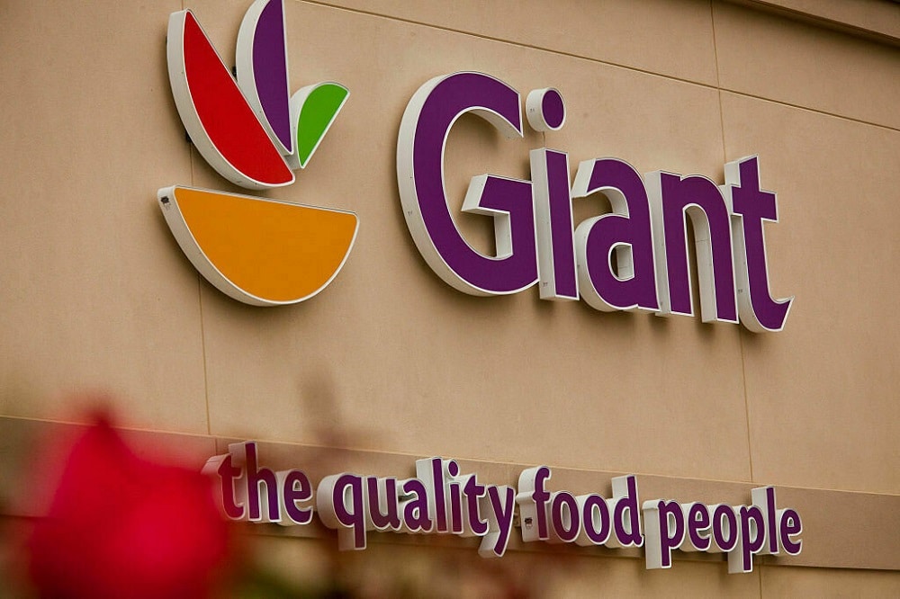 Giant Food