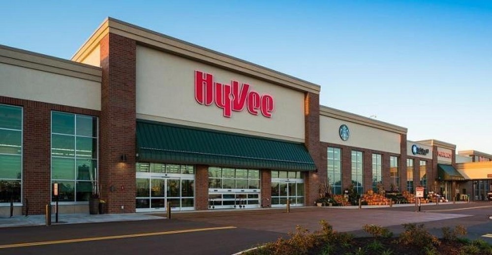 Hy-Vee