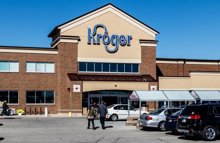 Kroger