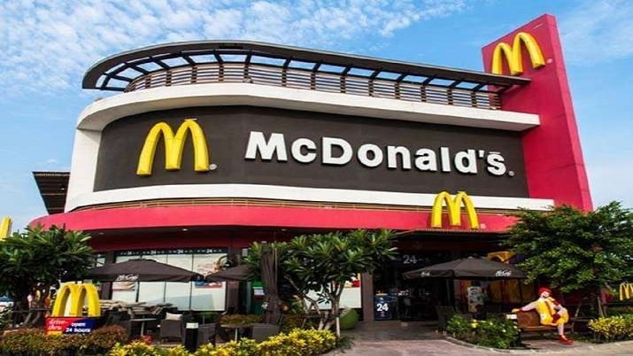 McDonald’s