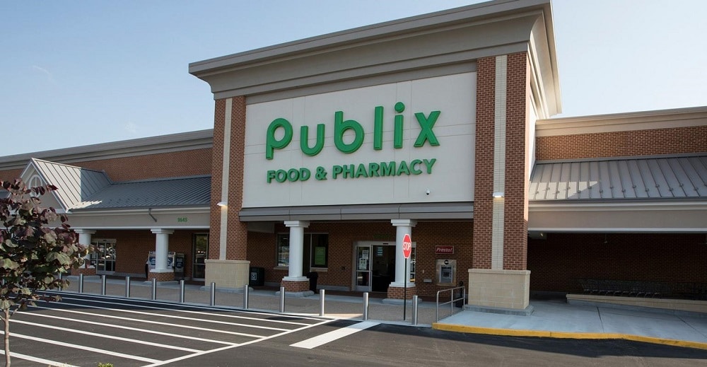 Publix
