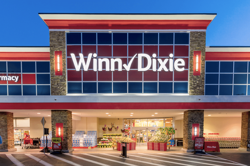 Winn Dixie