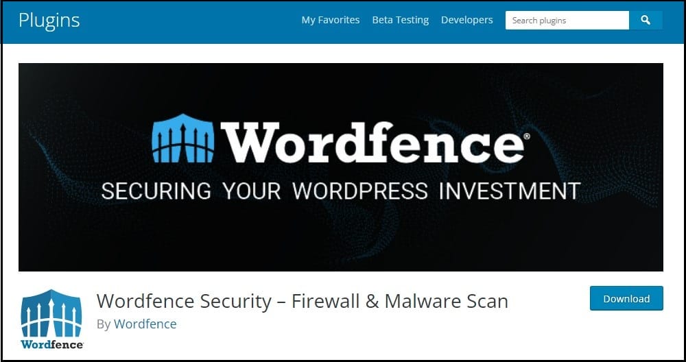 Wordfence
