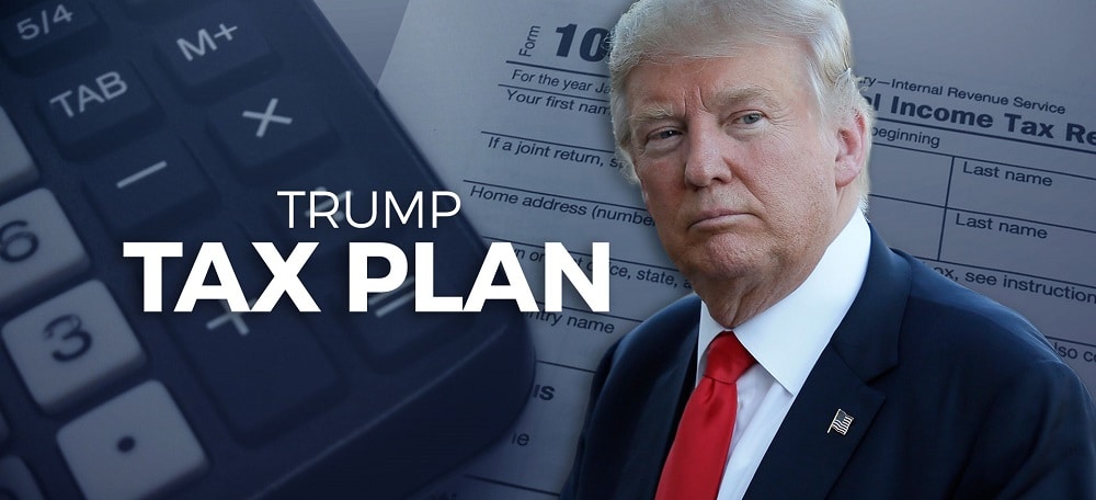 Donald Trump Tax Plan