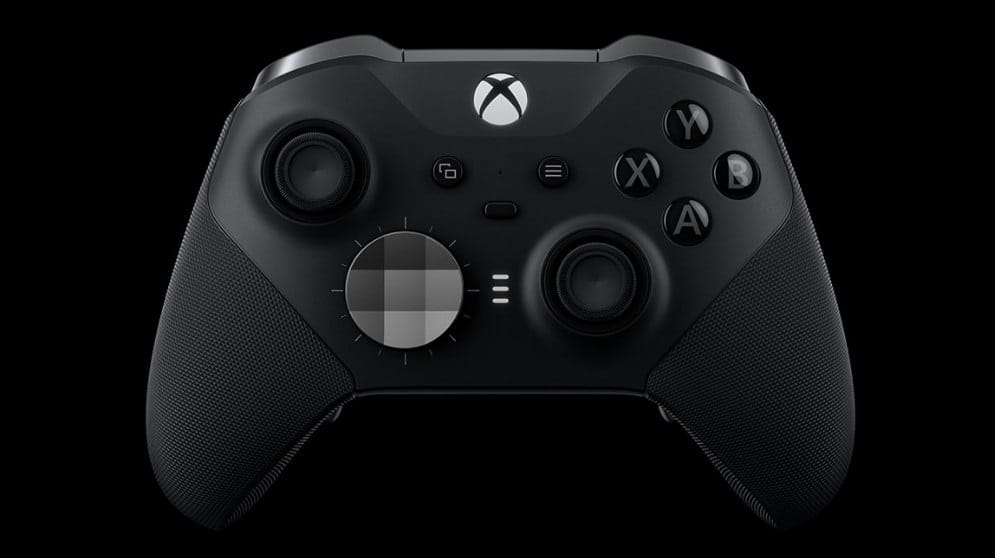 Xbox Elite Wireless Controller Series 2