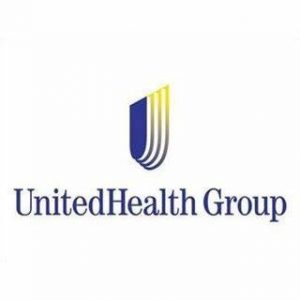 Best Short-term Health Insurance Company – UnitedHealth Group: