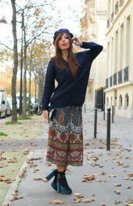 Blogger: