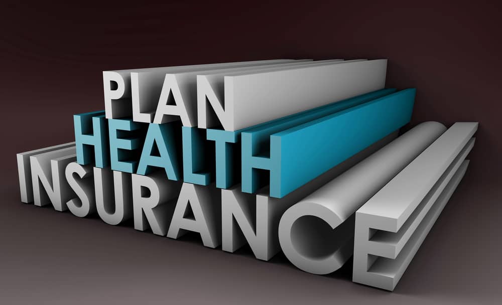 Health Insurance company