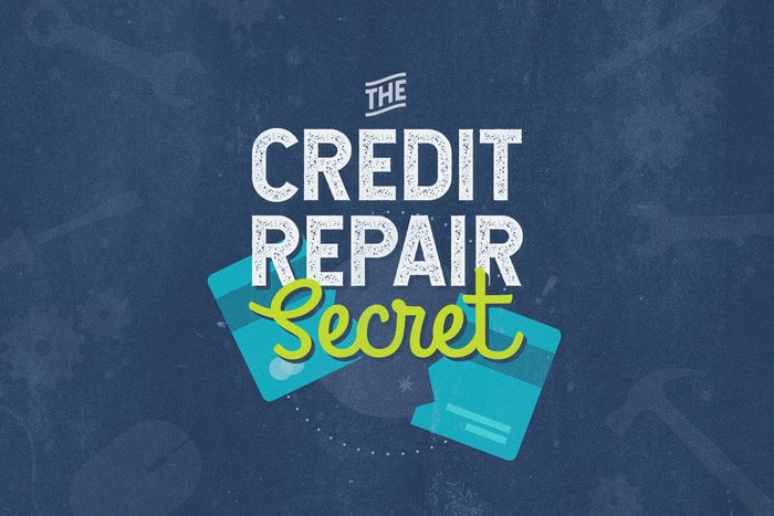 609 Credit Repair Letter