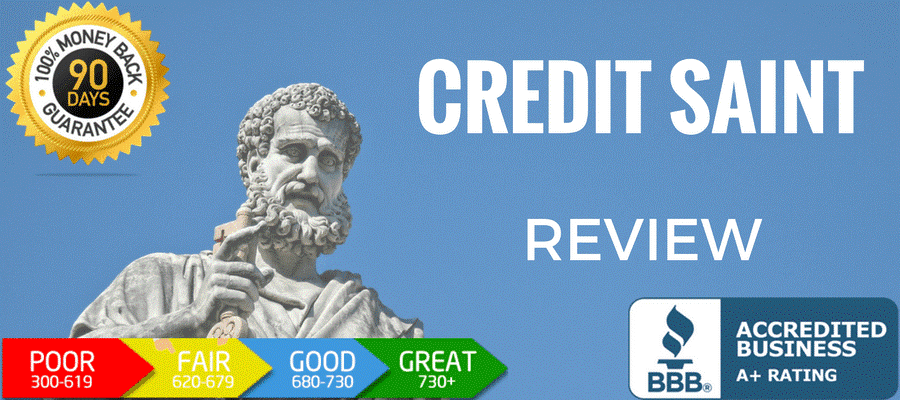 Credit Saint