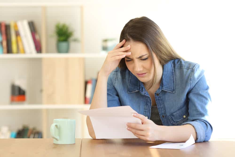 What to do if your parent plus loan is denied