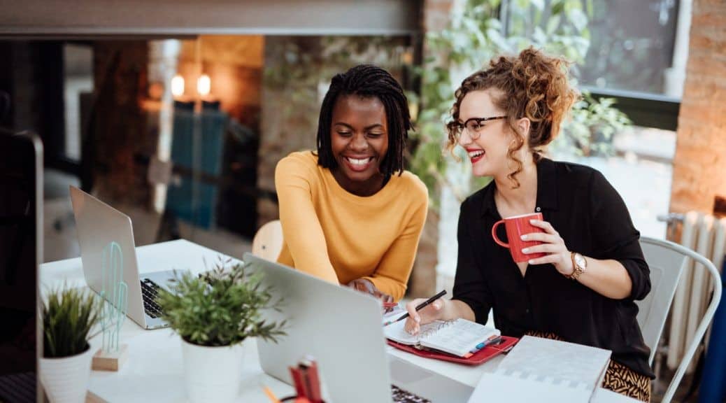 Business Ideas for Women
