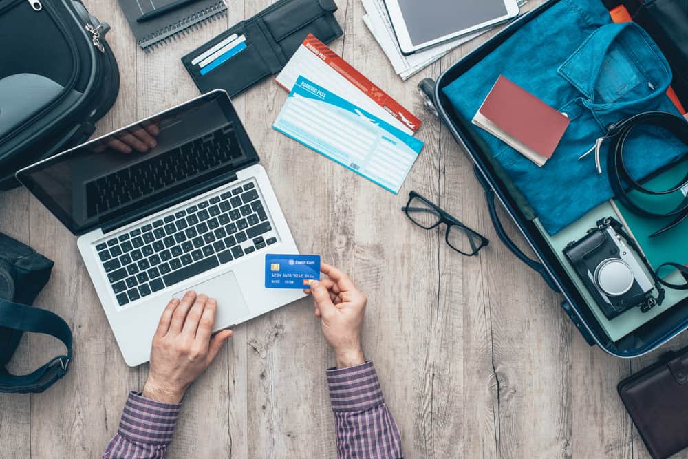Chase Credit Journey
