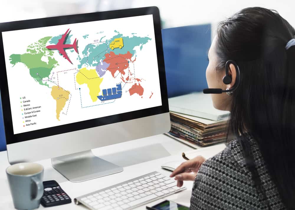How to Become A Travel Agent from Home