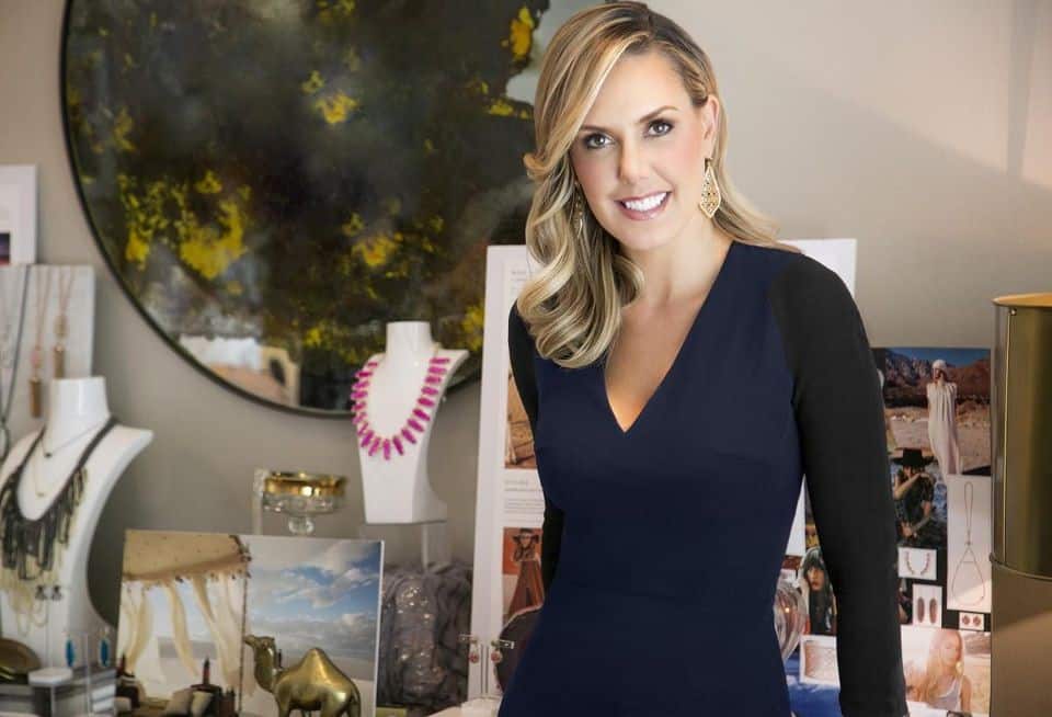 Kendra Scott
