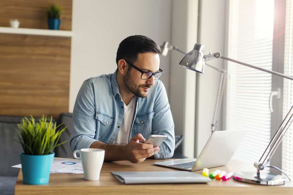 Work from Home Jobs