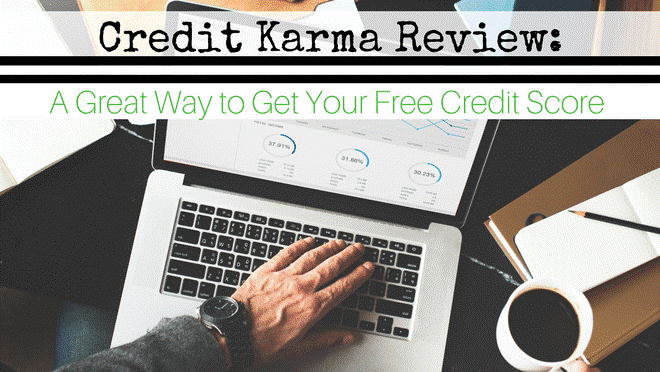 Credit Karma review