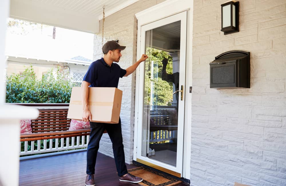 Delivery Driver Jobs