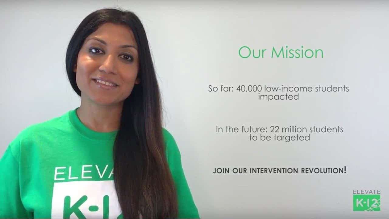 Elevate K-12