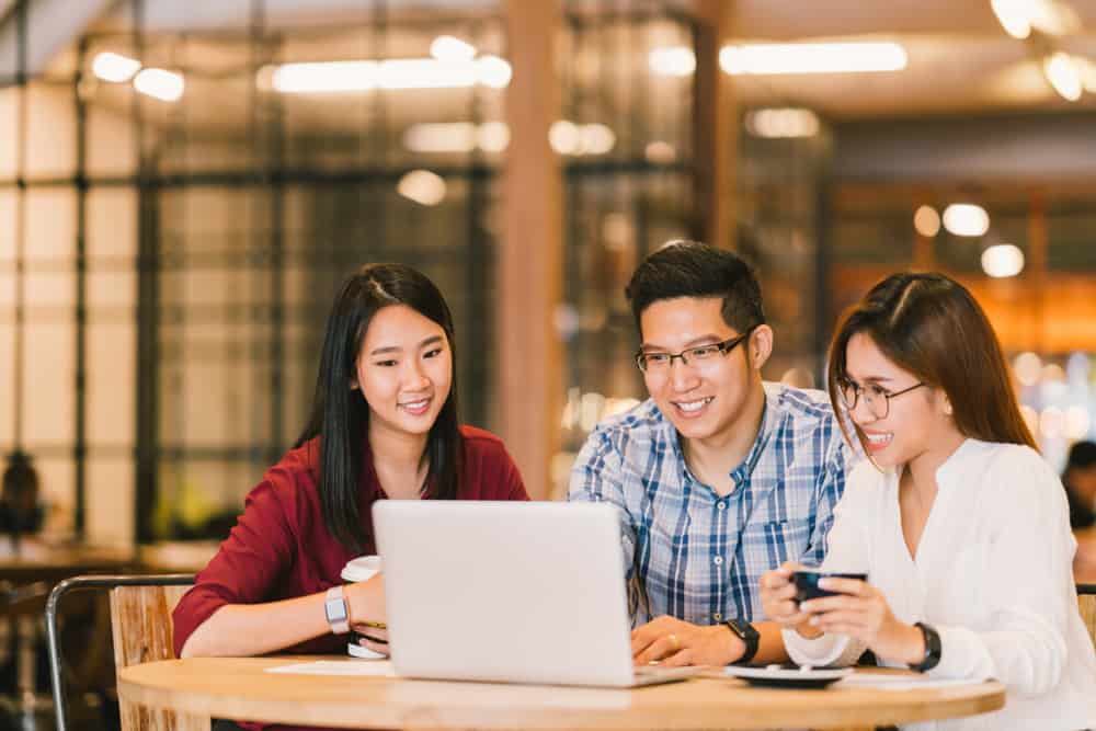 Online Jobs for College Students