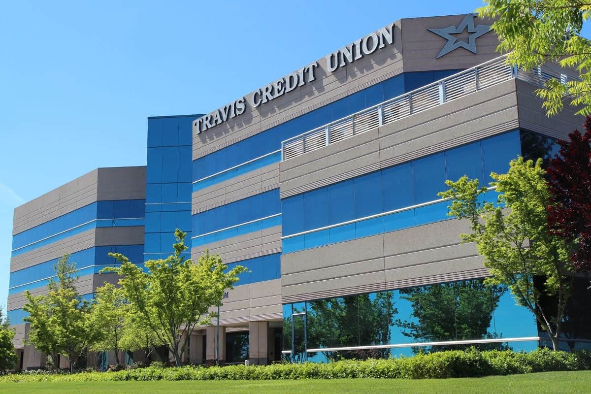 Travis Credit Union