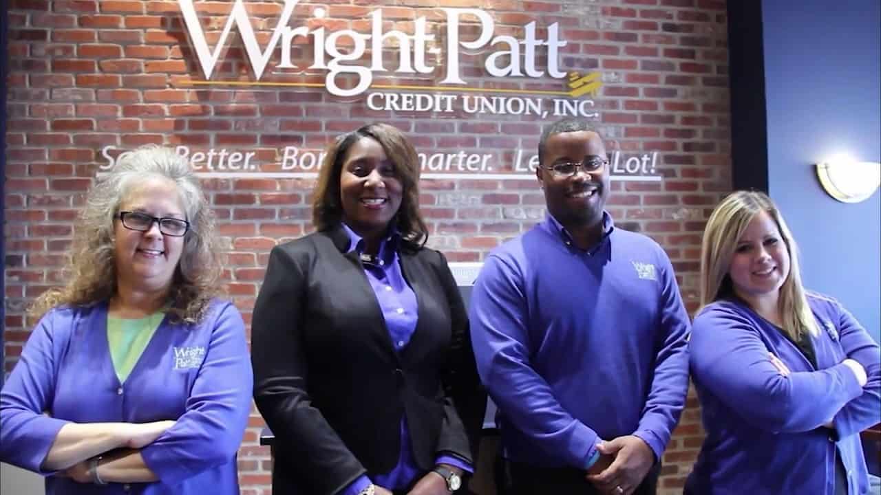 Wright-Patt Credit Union