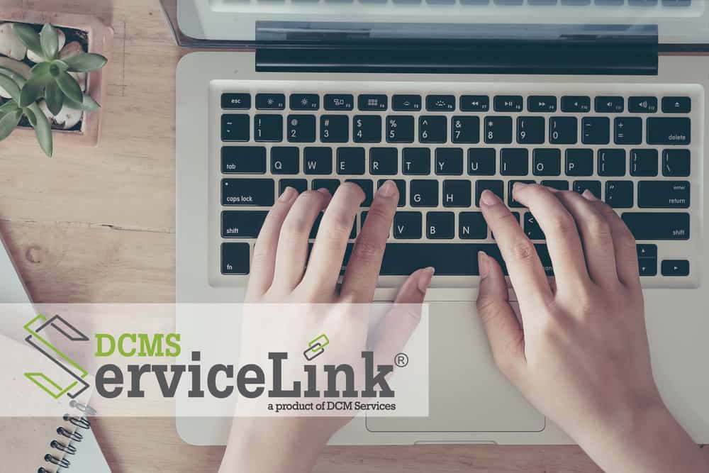 DCM Service