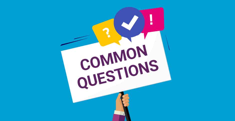IC Systems common questions