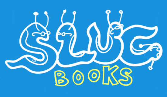 SlugBooks