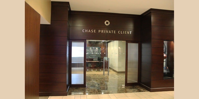 $1,250 bonus for Chase Private Client