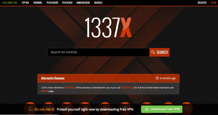 1337X