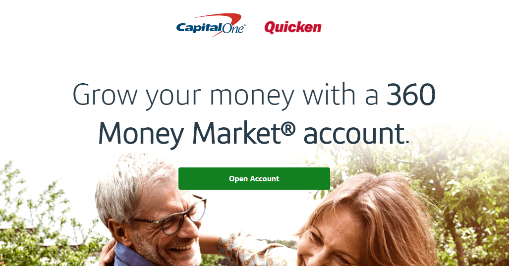 360 Money Market Account - $500 bonus