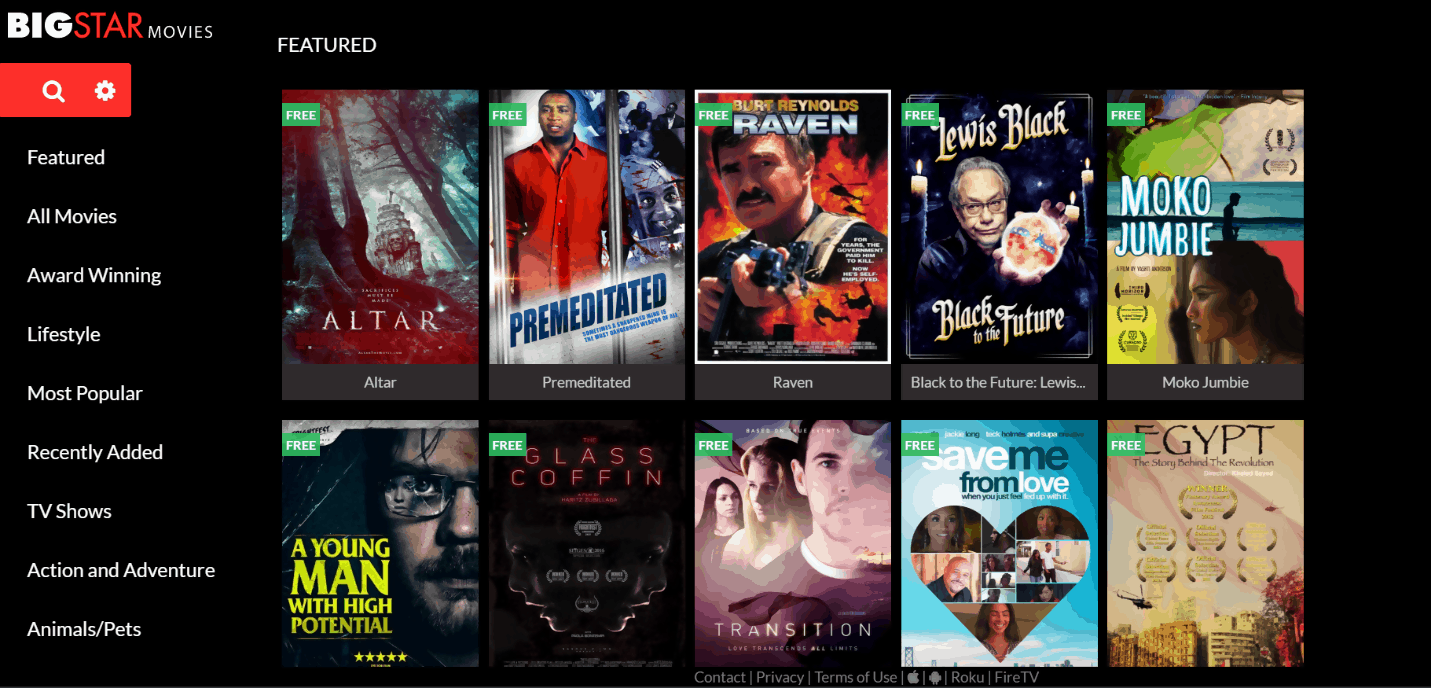 BigStar Movies