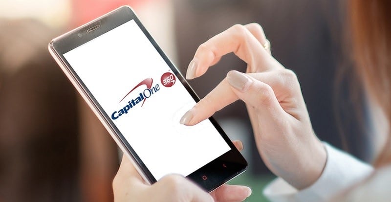 Capital One 360 Reviews and promotions