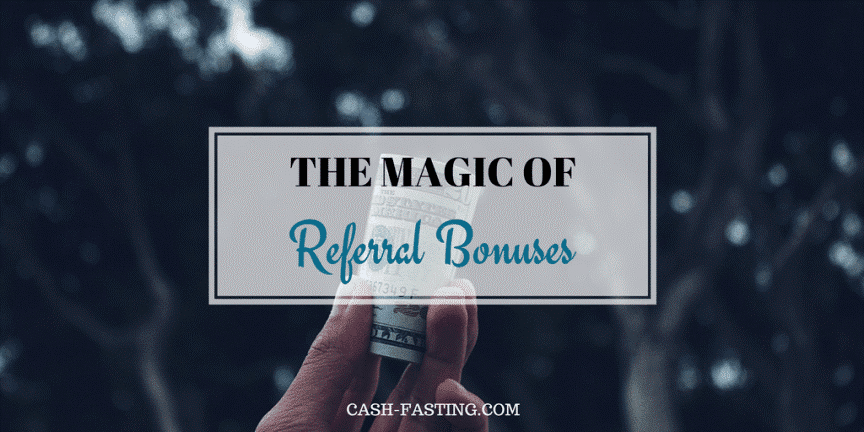 Credit Card Bonus- Maximum of $500 bonus per year
