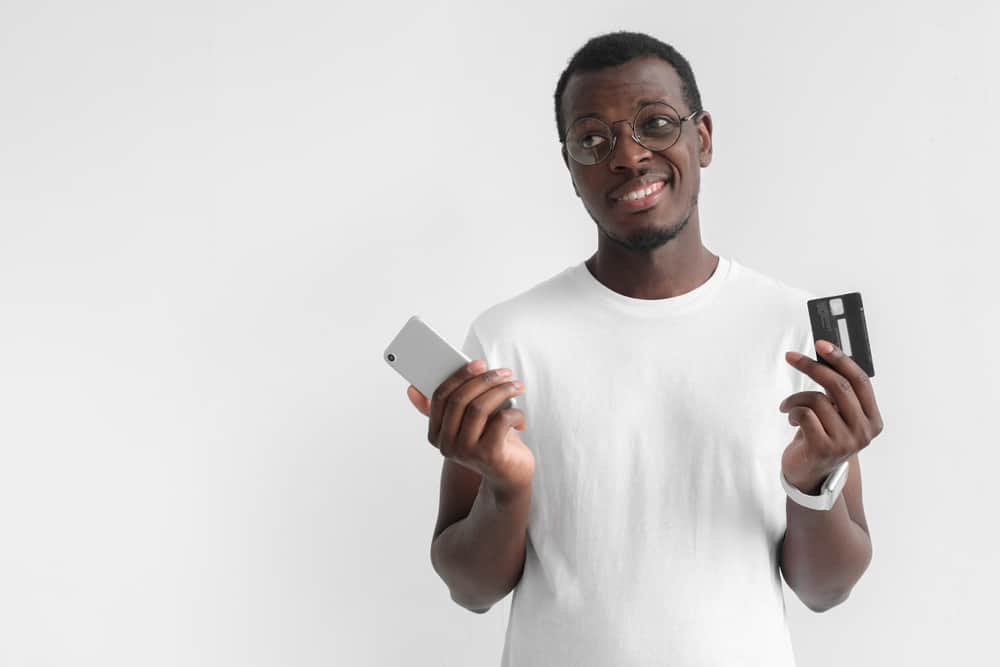 How to Request a Replacement (order new), Chase Card