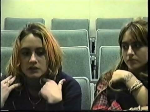 12 Dirty Girls