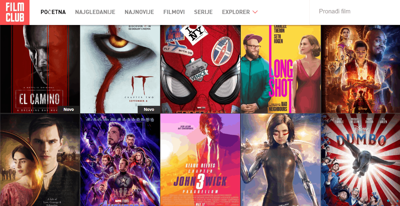 FilmClub