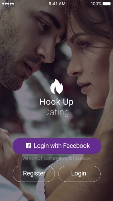 Hookup Dating