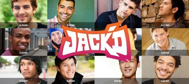 JACK’D