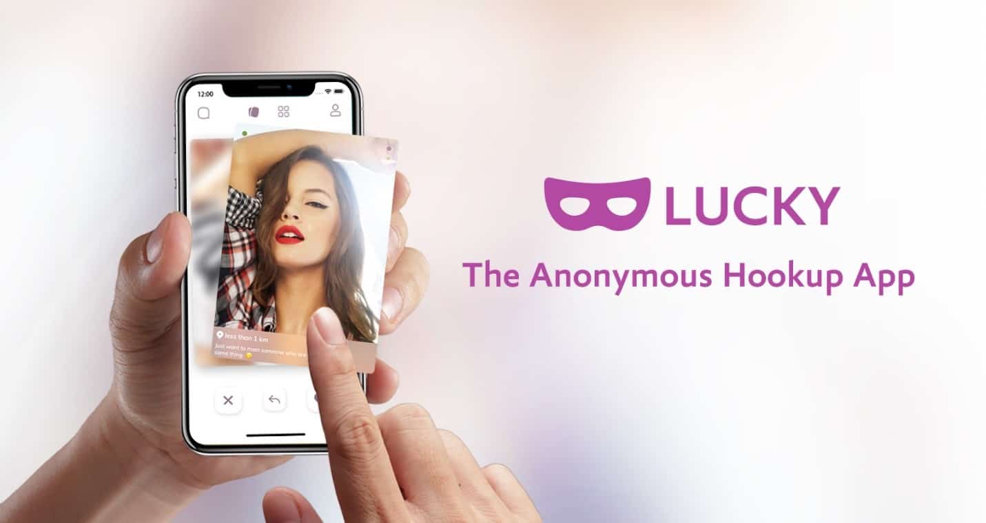 Lucky Hookup App