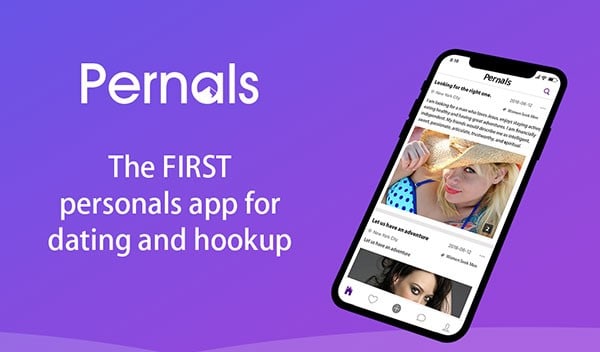 Pernals