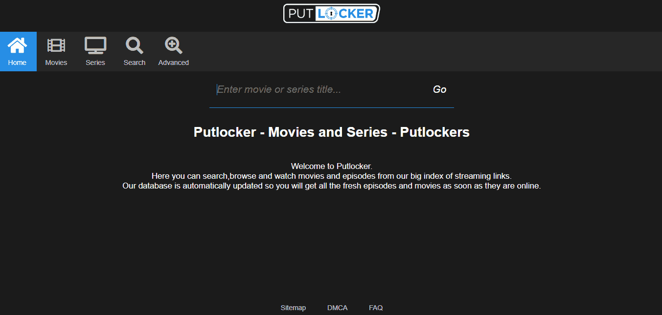 Putlocker