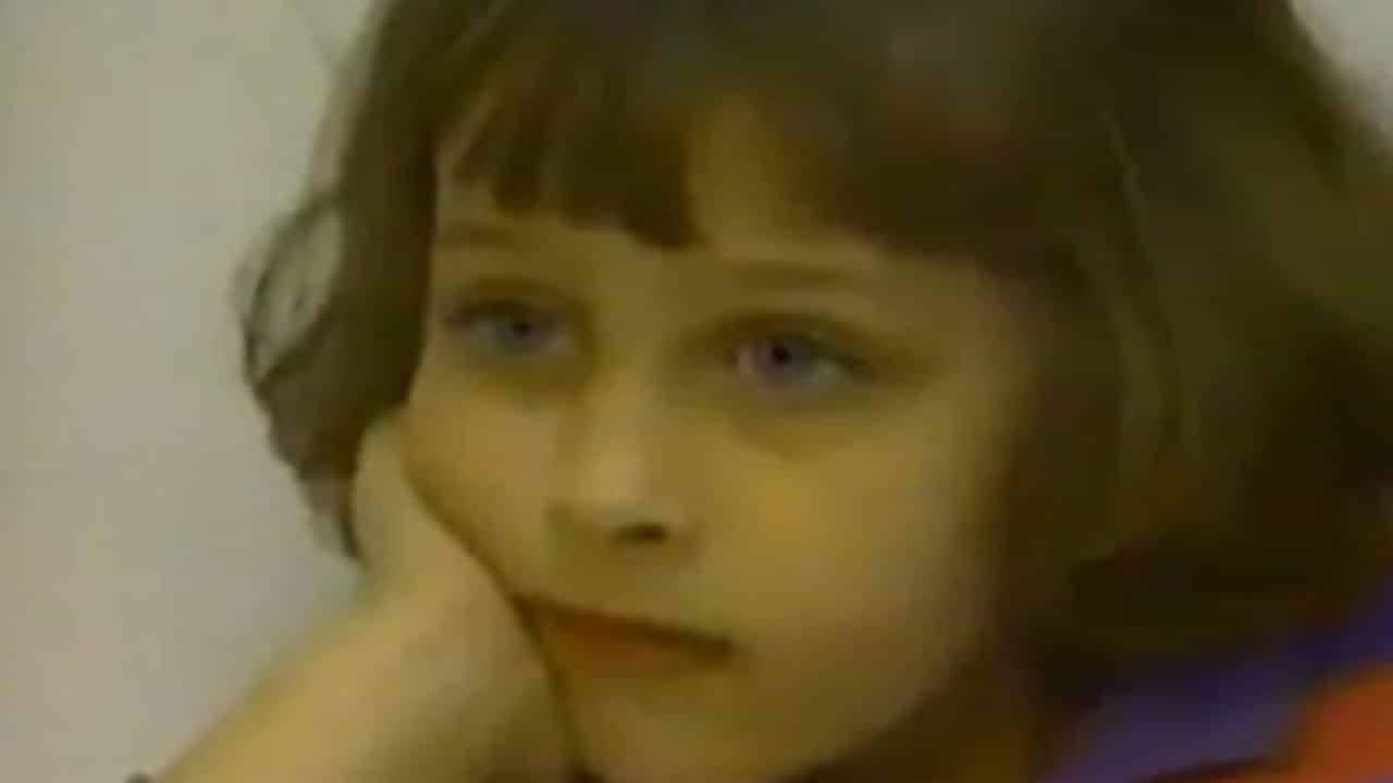 The Child of Rage
