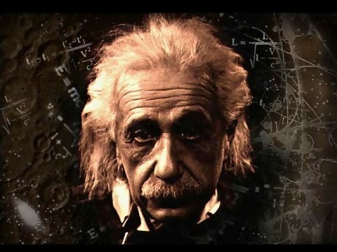 The Extraordinary Genius of Albert Einstein 