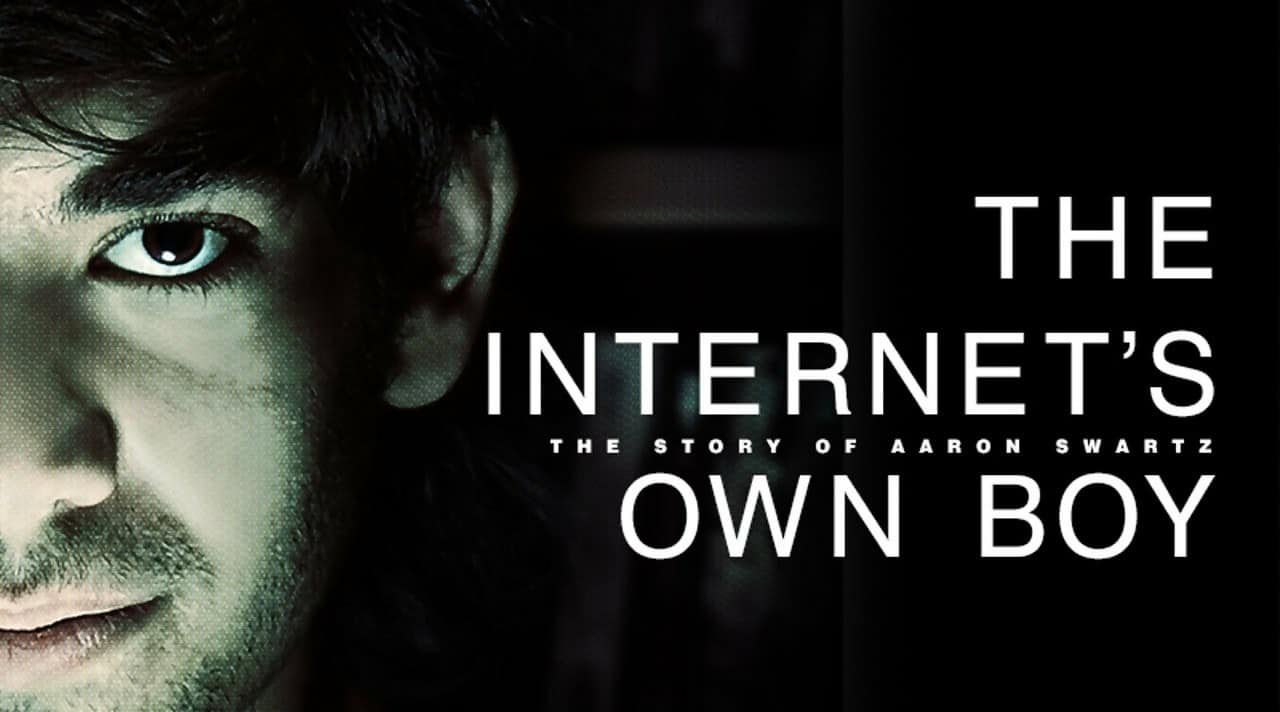 The Internet’s Own Boy